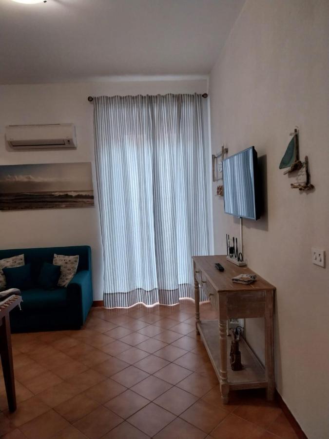 La Casa Di Via Musso Apartment Noli Exterior photo